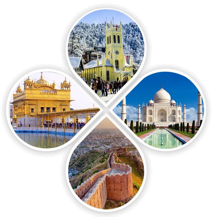 tempo traveller on Rent